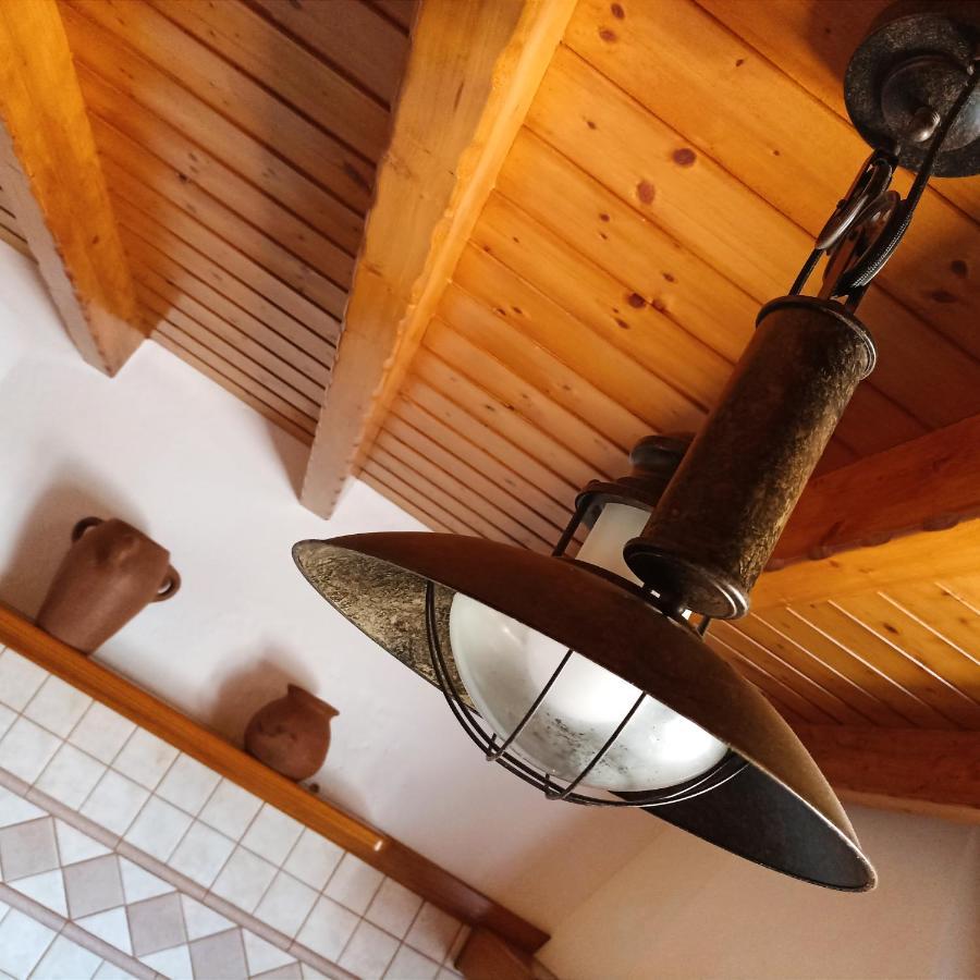 Willa La Barrica Soo Zewnętrze zdjęcie